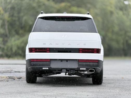 2026 Hyundai SANTA FE SEL 2.4