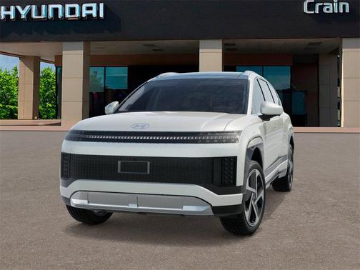 2026 Hyundai IONIQ 9 Performance Limited