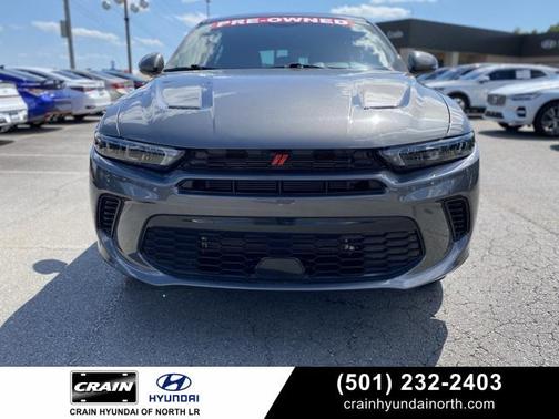 2024 Dodge Hornet GT AWD