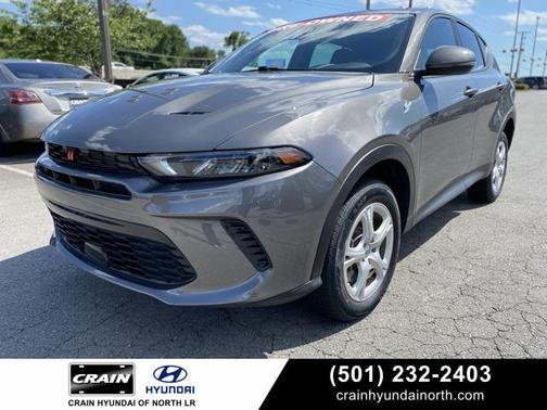 2024 Dodge Hornet GT AWD