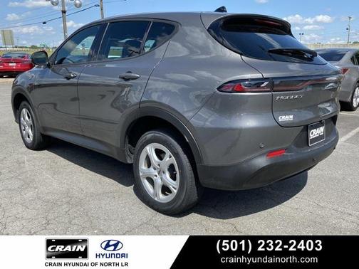 2024 Dodge Hornet GT AWD
