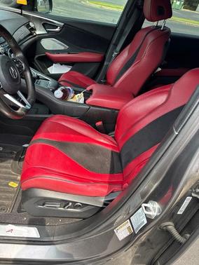 2022 Acura RDX A-Spec