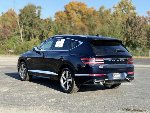 2024 Genesis GV80 3.5T