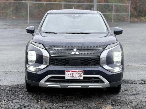 2024 Mitsubishi Outlander SE 2.5 S-AWC