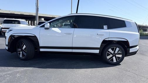 2026 Hyundai IONIQ 9 SEL