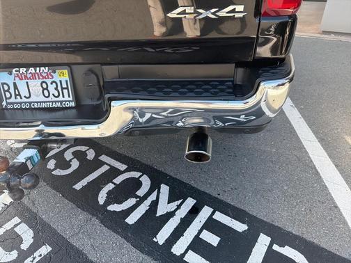 2019 RAM 1500 Limited