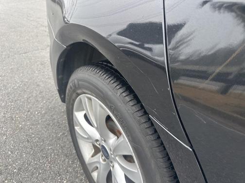 2012 Ford Taurus SEL