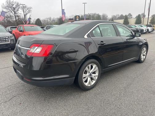 2012 Ford Taurus SEL