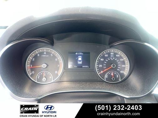 Platinum Graphite 2019 Kia Optima S