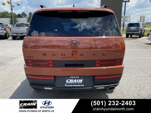 2024 Hyundai SANTA FE XRT