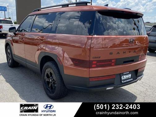 2024 Hyundai SANTA FE XRT