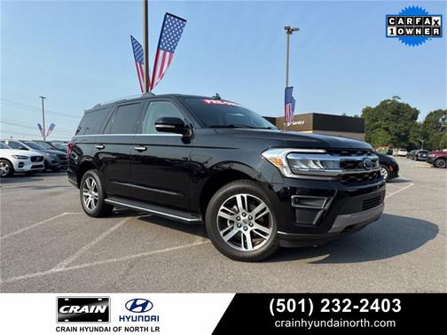 2023 Ford Expedition Limited