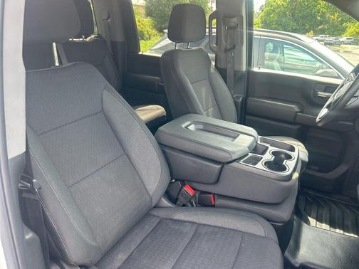 Summit White 2025 GMC Sierra 3500 Base