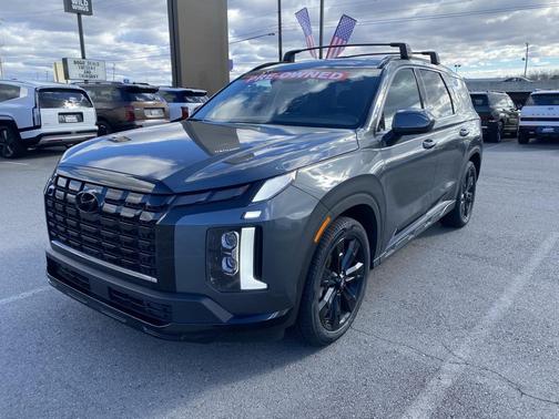 2024 Hyundai PALISADE XRT