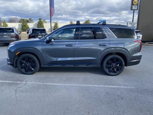 2024 Hyundai PALISADE XRT
