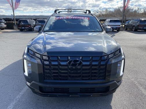 2024 Hyundai PALISADE XRT