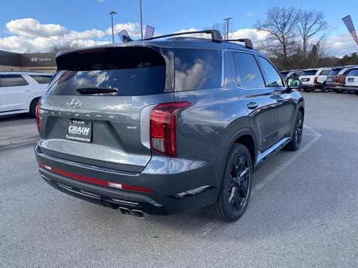 2024 Hyundai PALISADE XRT
