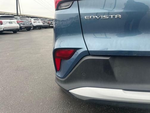 2025 Buick Envista Preferred FWD