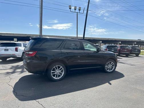 2025 Dodge Durango GT AWD