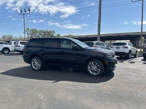 2025 Dodge Durango GT AWD