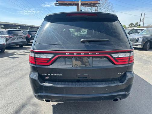 2025 Dodge Durango GT AWD