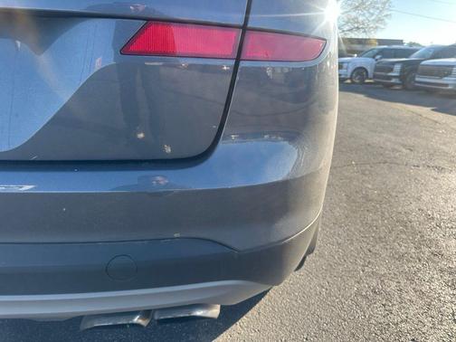 Magnetic Force 2021 Hyundai TUCSON Ultimate