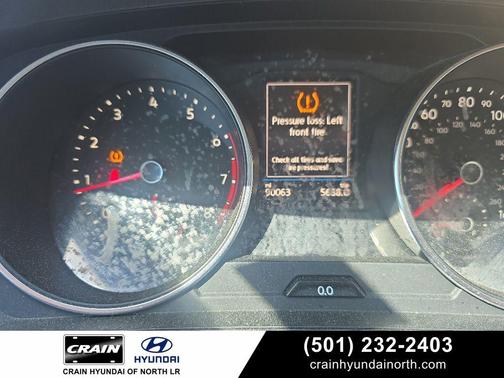 Platinum Gray Metallic 2021 Volkswagen Tiguan 2.0T SE
