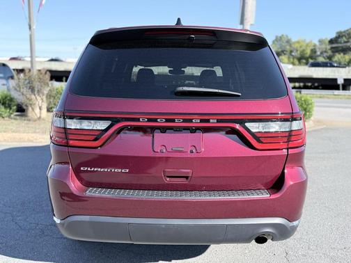 2023 Dodge Durango SXT RWD