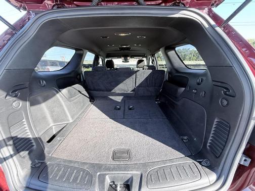 2023 Dodge Durango SXT RWD