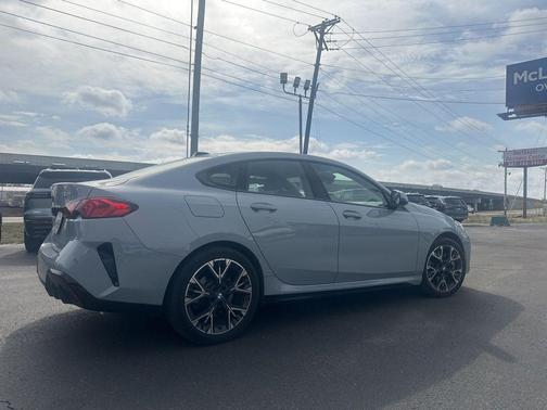 2025 BMW 228 Gran Coupe i