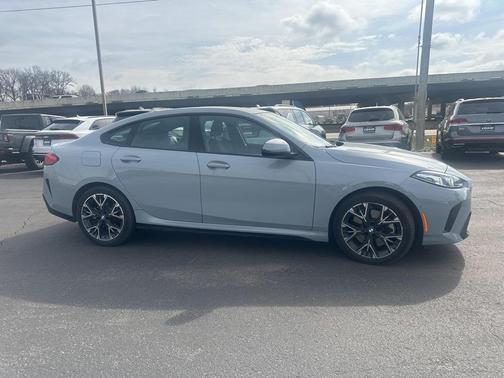 2025 BMW 228 Gran Coupe i