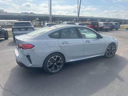 2025 BMW 228 Gran Coupe i