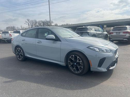 2025 BMW 228 Gran Coupe i