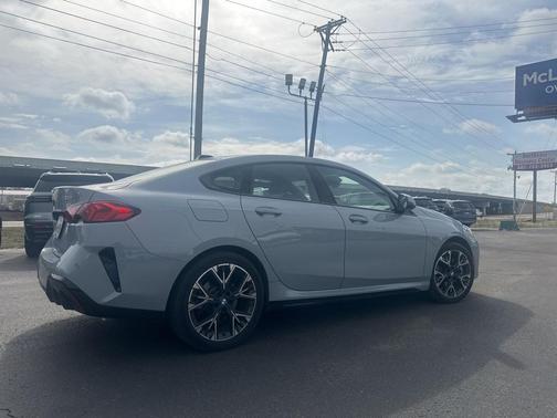 2025 BMW 228 Gran Coupe i