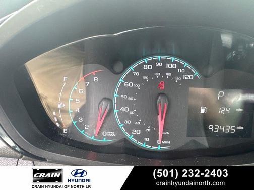 Mystic Blue Metallic 2021 Chevrolet Spark LS