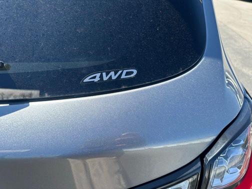 2024 Mitsubishi Outlander Sport SE