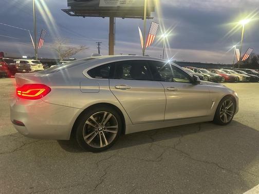 2019 BMW 430 Gran Coupe i