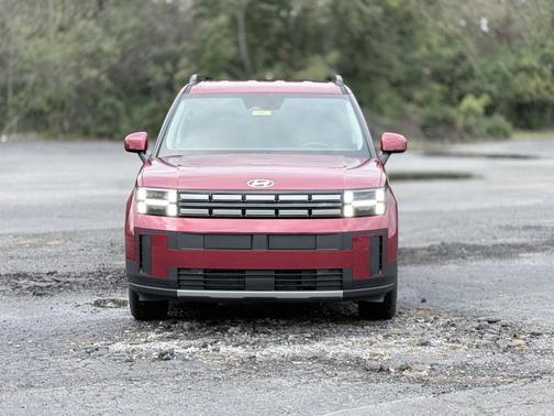 2026 Hyundai SANTA FE SEL 2.4