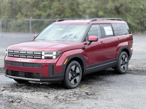 2026 Hyundai SANTA FE SEL 2.4