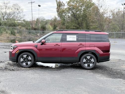 2026 Hyundai SANTA FE SEL 2.4