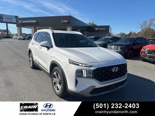 2023 Hyundai SANTA FE SEL 2.4