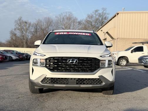 2023 Hyundai SANTA FE SEL 2.4
