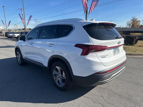 2023 Hyundai SANTA FE SEL 2.4