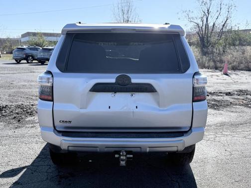 2021 Toyota 4Runner TRD Off Road Premium