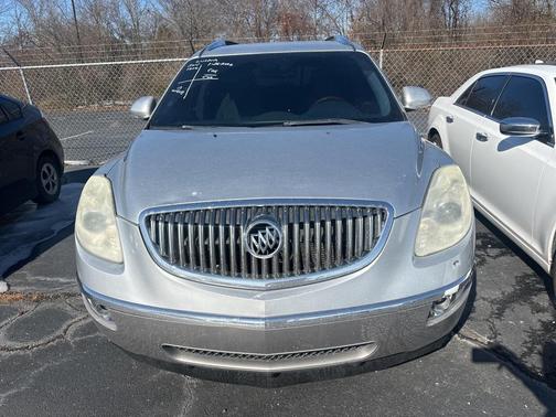 2011 Buick Enclave 1XL