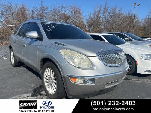 2011 Buick Enclave 1XL