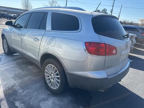 2011 Buick Enclave 1XL