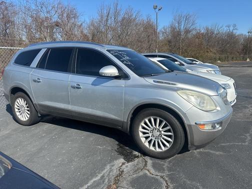 2011 Buick Enclave 1XL