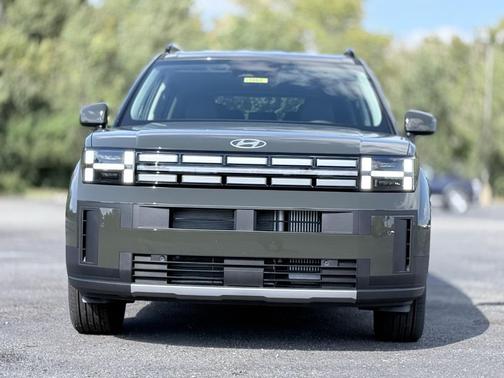 2026 Hyundai SANTA FE SEL 2.4