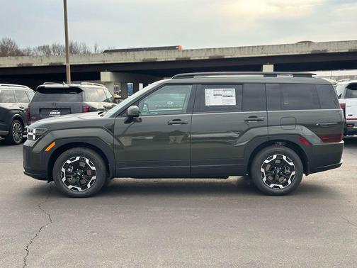 2026 Hyundai SANTA FE SEL 2.4